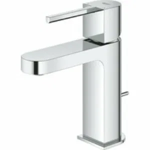 Смеситель для раковины GROHE Plus, S-size, хром (32612003) Смеситель для раковины GROHE Plus, S-size, хром (32612003)