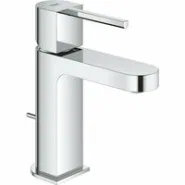 Смеситель для раковины GROHE Plus, S-size, хром (23870003)