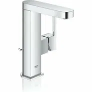 Смеситель для раковины GROHE Plus, M-size, хром (23871003)