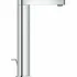 Смеситель для раковины GROHE Plus, L-size, хром (23851003) Смеситель для раковины GROHE Plus, L-size, хром (23851003)