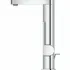 Смеситель для раковины GROHE Plus, L-size, хром (23851003) Смеситель для раковины GROHE Plus, L-size, хром (23851003)