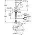 Смеситель для раковины GROHE Plus, L-size, хром (23851003) Смеситель для раковины GROHE Plus, L-size, хром (23851003)