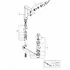 Смеситель для раковины GROHE Plus, L-size, хром (23851003) Смеситель для раковины GROHE Plus, L-size, хром (23851003)