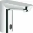 Кран для раковины GROHE Euroeco Cosmopolitan E инфракрасный, без функции смешивания, хром (36271000) Кран для раковины GROHE Euroeco Cosmopolitan E инфракрасный, без функции смешивания, хром (36271000)