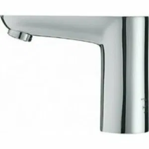Кран для раковины GROHE Euroeco Cosmopolitan E инфракрасный, без функции смешивания, хром (36271000) Кран для раковины GROHE Euroeco Cosmopolitan E инфракрасный, без функции смешивания, хром (36271000)