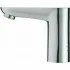Кран для раковины GROHE Euroeco Cosmopolitan E инфракрасный, без функции смешивания, хром (36271000) Кран для раковины GROHE Euroeco Cosmopolitan E инфракрасный, без функции смешивания, хром (36271000)