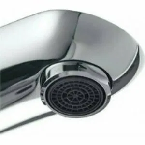 Кран для раковины GROHE Euroeco Cosmopolitan E инфракрасный, без функции смешивания, хром (36271000) Кран для раковины GROHE Euroeco Cosmopolitan E инфракрасный, без функции смешивания, хром (36271000)