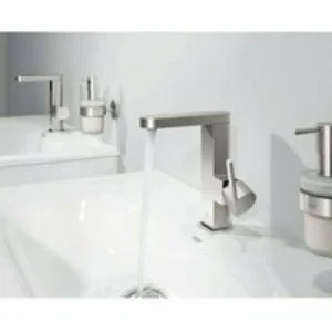 Смеситель для раковины GROHE Plus, L-size, хром (23873003) Смеситель для раковины GROHE Plus, L-size, хром (23873003)