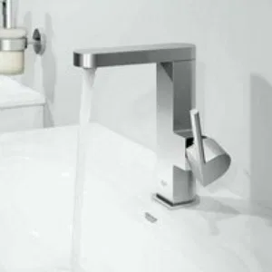Смеситель для раковины GROHE Plus, L-size, хром (23873003) Смеситель для раковины GROHE Plus, L-size, хром (23873003)