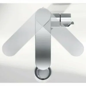 Смеситель для раковины GROHE Plus, L-size, хром (23873003) Смеситель для раковины GROHE Plus, L-size, хром (23873003)