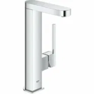 Смеситель для раковины GROHE Plus, L-size, хром (23844003)