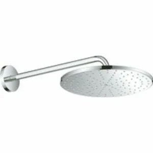 Верхний душ GROHE Rainshower Mono 310, 1 режим, 422 мм, хром (26557000) Верхний душ GROHE Rainshower Mono 310, 1 режим, 422 мм, хром (26557000)