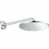 Верхний душ GROHE Rainshower Mono 310, 1 режим, 422 мм, хром (26557000) Верхний душ GROHE Rainshower Mono 310, 1 режим, 422 мм, хром (26557000)