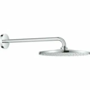Верхний душ GROHE Rainshower Mono 310, 1 режим, 422 мм, хром (26557000) Верхний душ GROHE Rainshower Mono 310, 1 режим, 422 мм, хром (26557000)