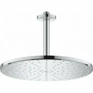 Верхний душ GROHE Rainshower 310 Mono с душевым кронштейном, хром (26560000)