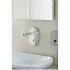 Внешняя часть крана для раковины GROHE Euroeco Cosmopolitan E инфракрасный, без функции смешивания, питание от сети 230V, хром (36273000) Внешняя часть крана для раковины GROHE Euroeco Cosmopolitan E инфракрасный, без функции смешивания, питание от сети 230V, хром (36273000)