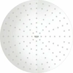 Верхний душ GROHE Rainshower 310 Mono, 9,5 л/мин, 1 режим, белая луна (26561LS0) Верхний душ GROHE Rainshower 310 Mono, 9,5 л/мин, 1 режим, белая луна (26561LS0)
