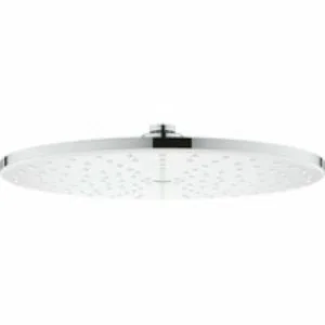 Верхний душ GROHE Rainshower 310 Mono, 9,5 л/мин, 1 режим, белая луна (26561LS0) Верхний душ GROHE Rainshower 310 Mono, 9,5 л/мин, 1 режим, белая луна (26561LS0)