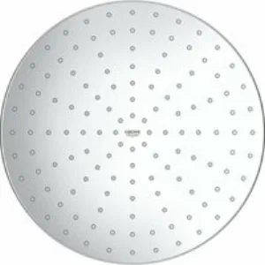 Верхний душ GROHE Rainshower Mono 310, 7,5 л/мин, 1 режим, хром (26562000) Верхний душ GROHE Rainshower Mono 310, 7,5 л/мин, 1 режим, хром (26562000)