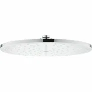 Верхний душ GROHE Rainshower Mono 310, 7,5 л/мин, 1 режим, белая луна (26562LS0)