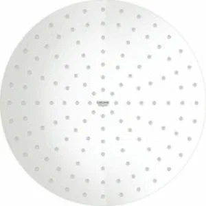 Верхний душ GROHE Rainshower Mono 310, 7,5 л/мин, 1 режим, белая луна (26562LS0) Верхний душ GROHE Rainshower Mono 310, 7,5 л/мин, 1 режим, белая луна (26562LS0)