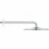 Верхний душ GROHE Rainshower Mono 310 Cube, 9,5 л/мин, 1 режим, 422 мм, хром (26564000) Верхний душ GROHE Rainshower Mono 310 Cube, 9,5 л/мин, 1 режим, 422 мм, хром (26564000)