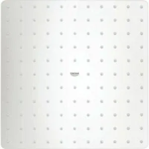 Верхний душ GROHE Rainshower 310 Mono, 1 режим, белая луна (26567LS0) Верхний душ GROHE Rainshower 310 Mono, 1 режим, белая луна (26567LS0)