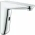 Кран для раковины GROHE Euroeco Cosmopolitan E инфракрасный, без функции смешивания, хром (36274000) Кран для раковины GROHE Euroeco Cosmopolitan E инфракрасный, без функции смешивания, хром (36274000)