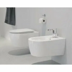 Смеситель для биде GROHE Plus с донным клапаном, S-size, хром (33241003) Смеситель для биде GROHE Plus с донным клапаном, S-size, хром (33241003)