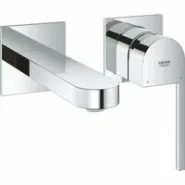 Внешняя часть смесителя для раковины GROHE Plus, M-Size, хром (29303003)