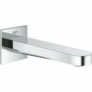 Излив для ванны GROHE Plus, хром (13404003)