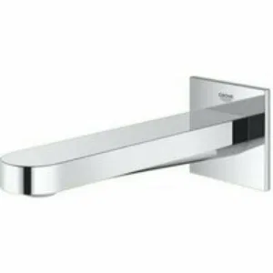 Излив для ванны GROHE Plus, хром (13404003) Излив для ванны GROHE Plus, хром (13404003)