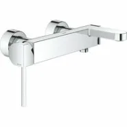 Смеситель для ванны GROHE Plus, хром (33553003)