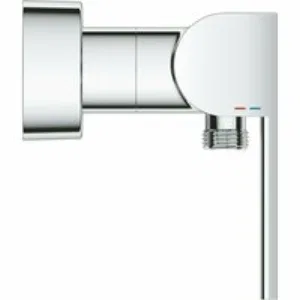 Смеситель для душа GROHE Plus, хром (33577003) Смеситель для душа GROHE Plus, хром (33577003)