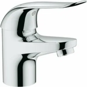 Смеситель для раковины GROHE Euroeco Special, хром (32762000) Смеситель для раковины GROHE Euroeco Special, хром (32762000)