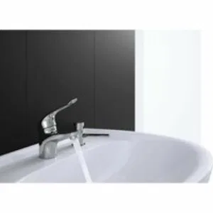 Смеситель для раковины GROHE Euroeco Special, хром (32762000) Смеситель для раковины GROHE Euroeco Special, хром (32762000)