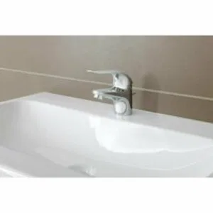 Смеситель для раковины GROHE Euroeco Special, хром (32762000) Смеситель для раковины GROHE Euroeco Special, хром (32762000)