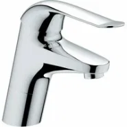 Смеситель для раковины GROHE Euroeco Special, хром (32765000)