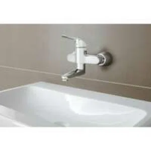 Смеситель для раковины GROHE Euroeco Special, хром (32771000) Смеситель для раковины GROHE Euroeco Special, хром (32771000)