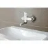 Смеситель для раковины GROHE Euroeco Special, хром (32771000) Смеситель для раковины GROHE Euroeco Special, хром (32771000)