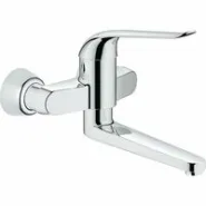 Смеситель для раковины GROHE Euroeco Special, хром (32773000)