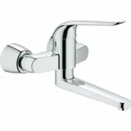 Смеситель для раковины GROHE Euroeco Special, хром (32774000)