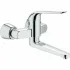 Смеситель для раковины GROHE Euroeco Special, хром (32774000) Смеситель для раковины GROHE Euroeco Special, хром (32774000)