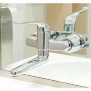 Смеситель для раковины GROHE Euroeco Special, хром (32774000) Смеситель для раковины GROHE Euroeco Special, хром (32774000)