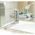 Смеситель для раковины GROHE Euroeco Special, хром (32774000) Смеситель для раковины GROHE Euroeco Special, хром (32774000)