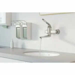 Смеситель для раковины GROHE Euroeco Special, хром (32775000) Смеситель для раковины GROHE Euroeco Special, хром (32775000)