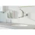 Смеситель для раковины GROHE Euroeco Special, хром (32775000) Смеситель для раковины GROHE Euroeco Special, хром (32775000)