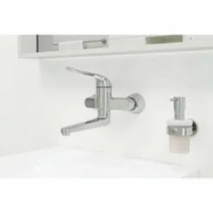 Смеситель для раковины GROHE Euroeco Special, хром (32775000) Смеситель для раковины GROHE Euroeco Special, хром (32775000)