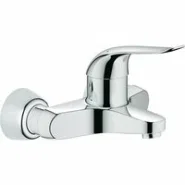 Смеситель для раковины GROHE Euroeco Special, хром (32776000)