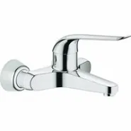 Смеситель для раковины GROHE Euroeco Special, хром (32778000)